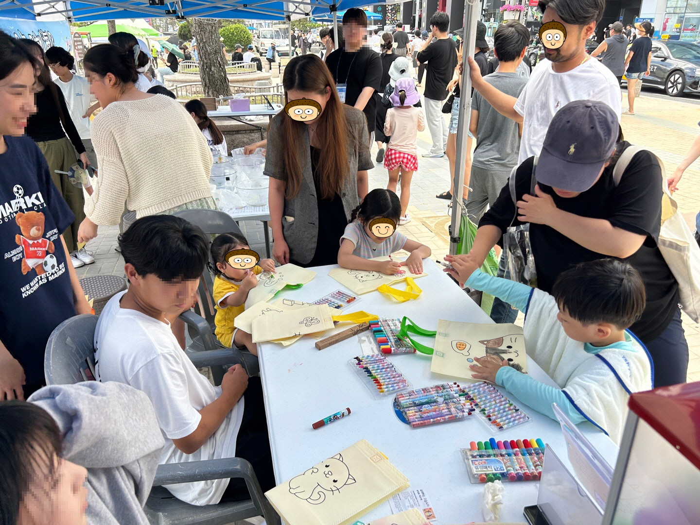 [스티커][스티커]제4차 아웃리치사진